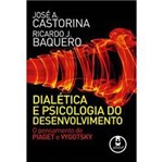 Livro - Dialética e Psicologia do Desenvolvimento