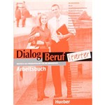 Livro - Dialog Beruf Starter: Deutsch Als Fremdsprache Für Die Grundstufe - Arbeitsbuch