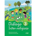 Livro - Diálogo Inter-religioso