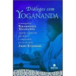Livro - Dialogos com Yogananda