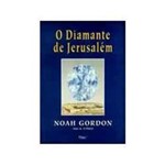 Livro - Diamante de Jerusalem, o