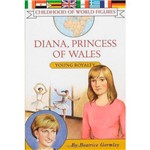 Livro - Diana, Princess Of Wales