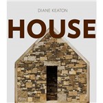 Livro - Diane Keaton: House