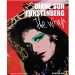 Livro - Diane Von Furstenberg