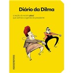 Livro - Diário da Dilma