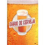 Livro - Diário de Cerveja