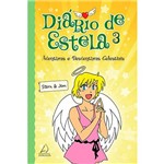 Livro - Diário de Estela