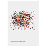 Livro - Diário de Luto - Coleção Roland Barthes