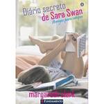 Livro - Diário Secreto de Sara Swan: Amigas para Sempre, Vol.1