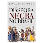 Livro - Diáspora Negra no Brasil