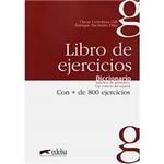 Livro - Diccionario Práctico de Gramática - Uso Correcto Del Español - Libro de Ejercicios