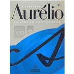 Livro - Dicionário Aurélio da Língua Portuguesa - Acompanha CD-ROM