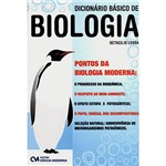 Livro - Dicionário Básico de Biologia
