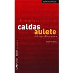 Livro - Dicionário Caldas Aulete da Língua Portuguesa - Edição de Bolso