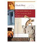 Livro - Dicionario da Civilizaçao Grega