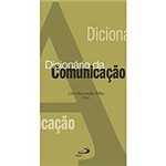 Livro - Dicionário da Comunicação