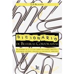 Livro - Dicionário de Besteiras Corporativas
