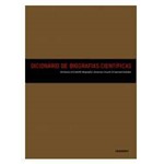 Livro - Dicionário de Biografias Científicas - 3 Volumes