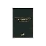 Livro - Dicionário de Conceitos Fundamentais de Teologia