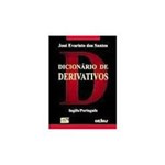 Livro - Dicionario de Derivativos