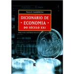 Livro - Dicionário de Economia