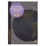 Livro - Dicionario de Educaçao Ambiental