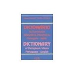 Livro - Dicionario de Expressoes Idiomaticas Metaforicas