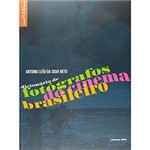Livro - Dicionário de Fotógrafos do Cinema Brasileiro