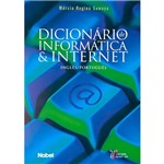 Livro - Dicionario de Informatica & Internet
