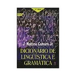 Livro - Dicionario de Linguistica e Gramatica