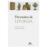 Livro - Dicionário de Liturgia