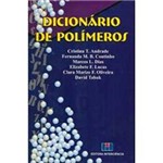 Livro - Dicionário de Polímeros
