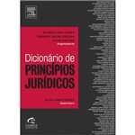 Livro - Dicionário de Príncipios Jurídicos