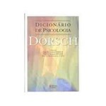 Livro - Dicionario de Psicologia Dorsch