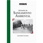 Livro - Dicionário de Saneamento Ambiental