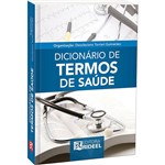 Livro - Dicionário de Termos de Saúde