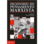 Livro - Dicionário do Pensamento Marxista