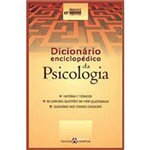 Livro - Dicionário Enciclopédico da Psicologia