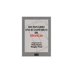 Livro - Dicionario Enciclopedico de Finanças