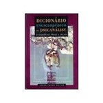 Livro - Dicionario Enciclopedico de Psicanalise