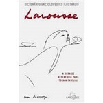 Livro - Dicionário Enciclopédico Ilustrado - Larousse