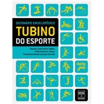 Livro - Dicionário Enciclopédico Tubinodo Esporte