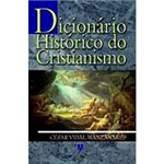 Livro - Dicionário Histórico do Cristianismo