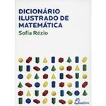 Livro - Dicionário Ilustrado de Matemática