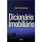Livro - Dicionário Imobiliário