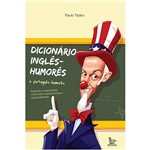 Livro - Dicionário Inglês-Humorês e Português-Humorês