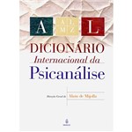 Livro - Dicionário Internacional da Psicanálise