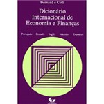 Livro - Dicionário Internacional de Economia e Finanças