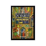 Livro - Dicionario Judaico de Lendas e Tradiçoes