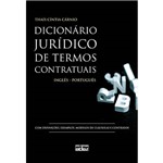 Livro - Dicionário Jurídico de Termos Contratuais